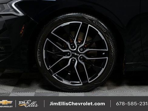 Used 2023 Kia K5 GT w/ GT1 Package image 37