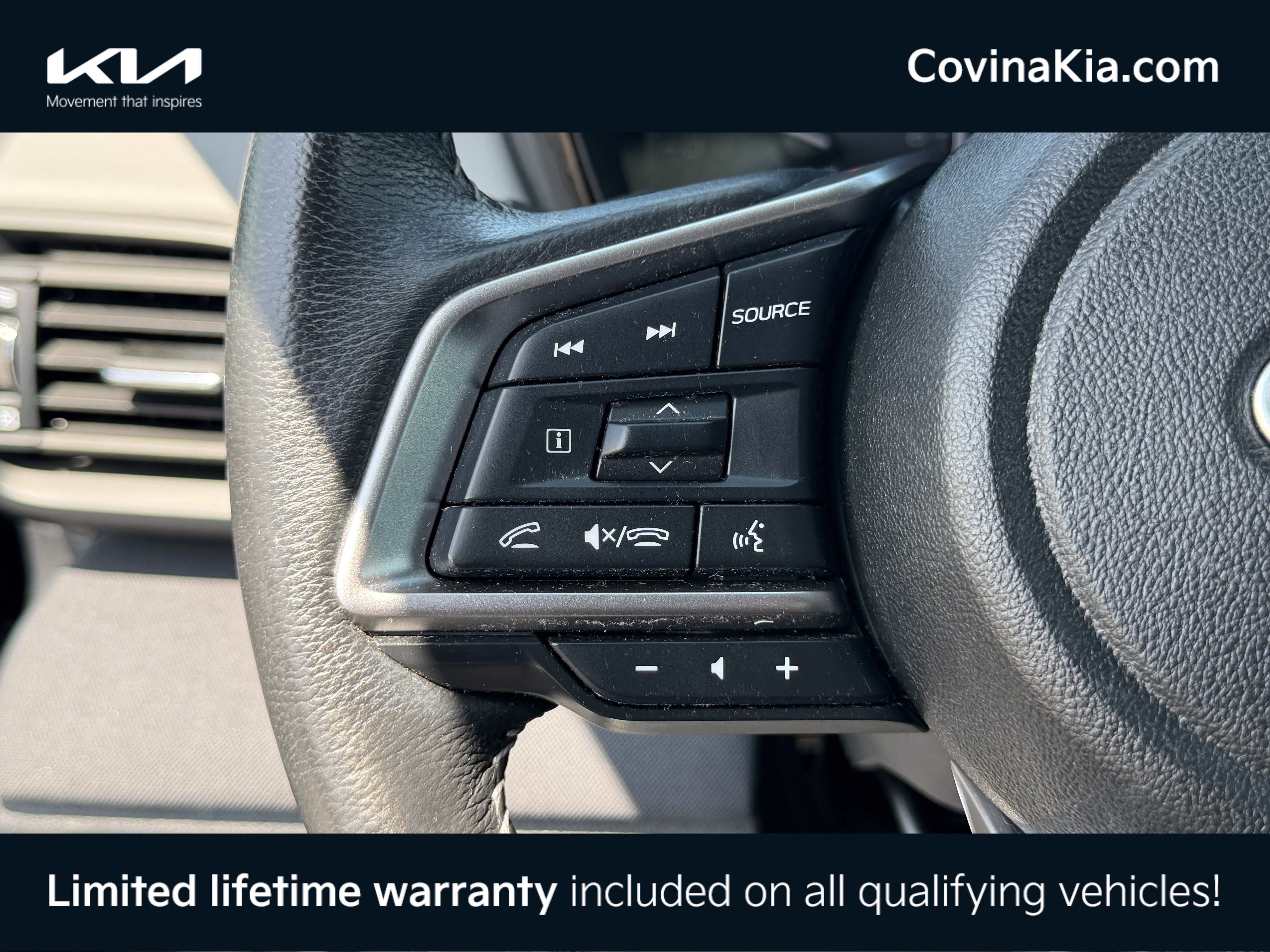 Used 2024 Subaru Outback Premium AWD/4WD image 19