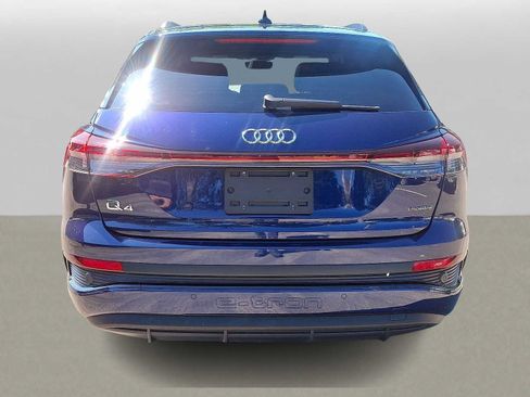 Used 2023 Audi Q4 e-tron Premium w/ Convenience Package AWD/4WD image 29