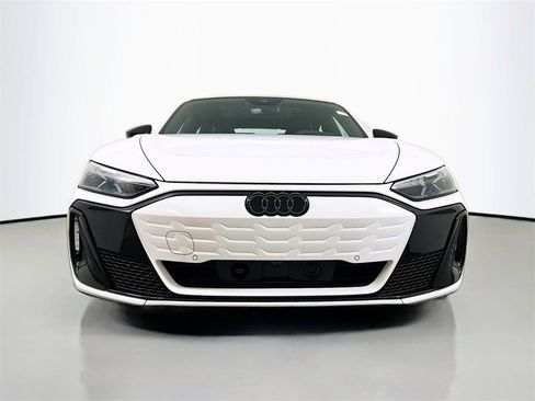 New 2026 Audi S e-tron GT Prestige image 2