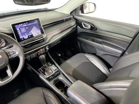 Used 2022 Jeep Compass Trailhawk w/ Sun and Sound Group image 22