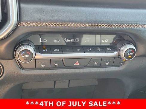 New 2026 MAZDA CX-50 AWD 2.5 S w/ Cargo Package image 10