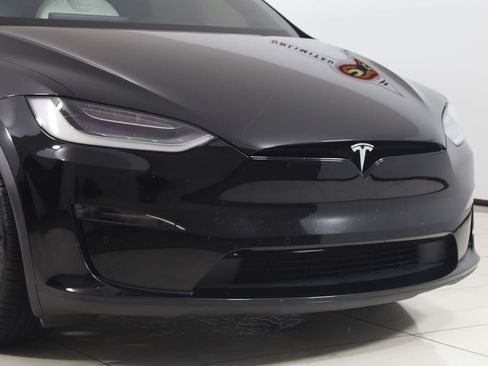 Used 2023 Tesla Model X AWD/4WD image 50