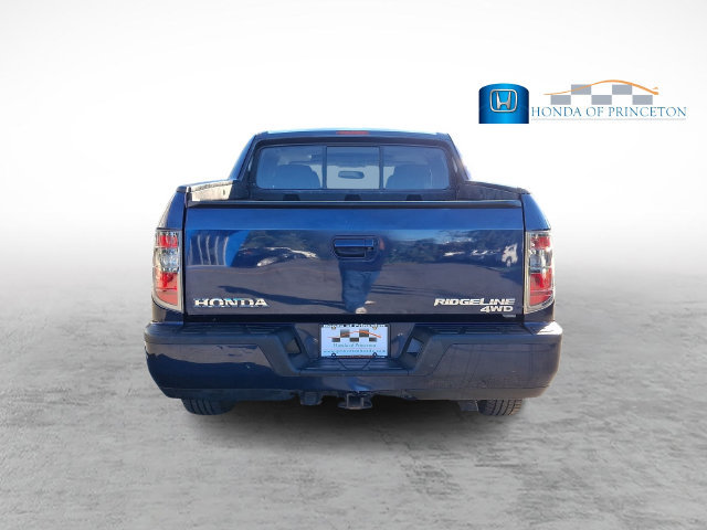Used 2014 Honda Ridgeline RTL image 5