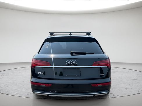 Used 2023 Audi Q5 2.0T Premium AWD/4WD image 6