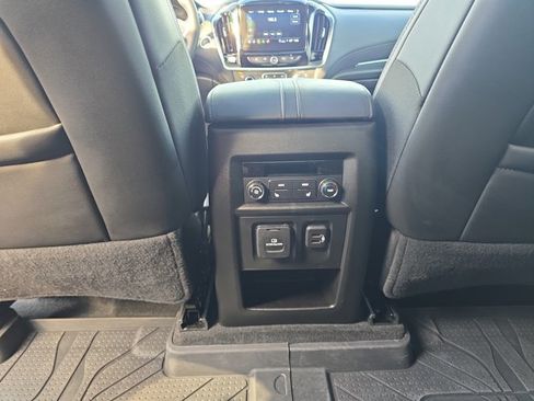 Used 2023 Chevrolet Traverse High Country w/ LPO, Floor Liner Package image 28