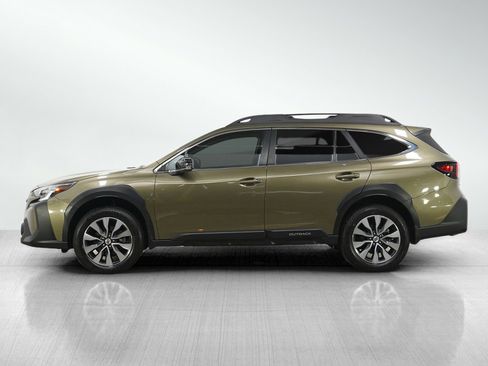 Used 2024 Subaru Outback Limited XT AWD/4WD image 2