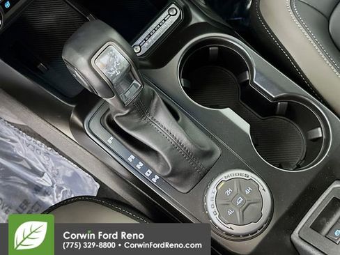 New 2025 Ford Bronco Outer Banks AWD/4WD image 19