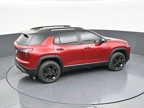 New 2026 Chevrolet Equinox LT w/ Midnight Edition FWD image 58