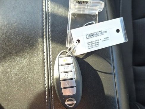 Used 2023 Nissan Altima 2.5 SV image 15