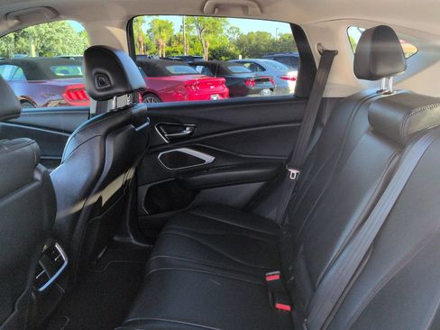 Used 2019 Acura RDX AWD image 14