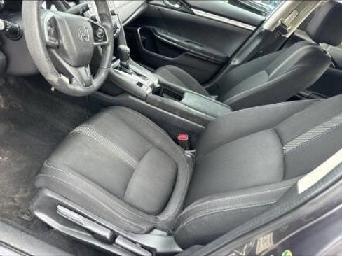 Used 2016 Honda Civic LX image 8