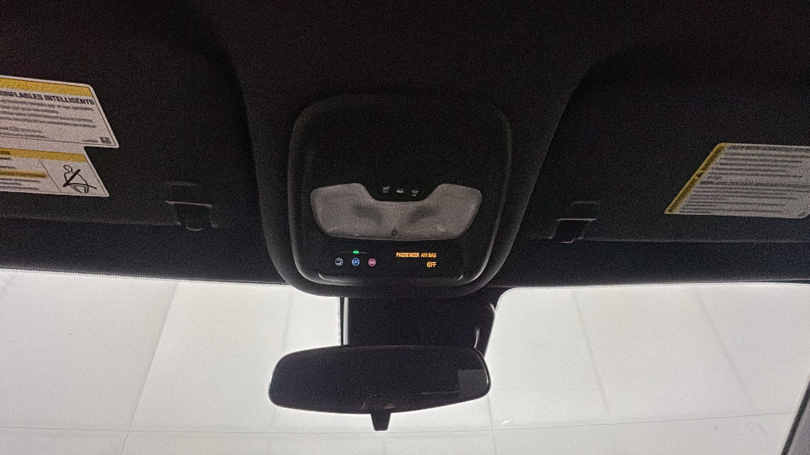 Used 2024 Chevrolet TrailBlazer RS AWD/4WD image 30