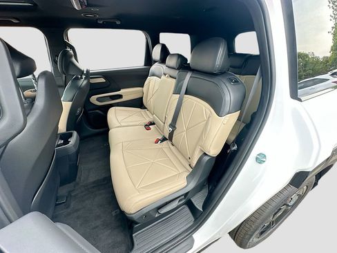 New 2027 Kia Telluride EX FWD image 25