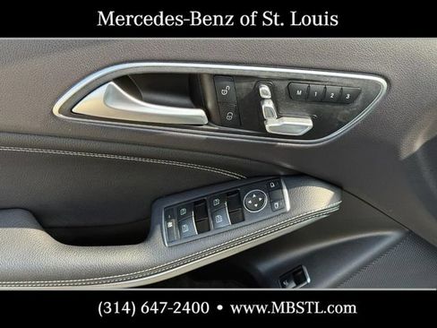 Used 2020 Mercedes-Benz GLA 250 4MATIC image 18