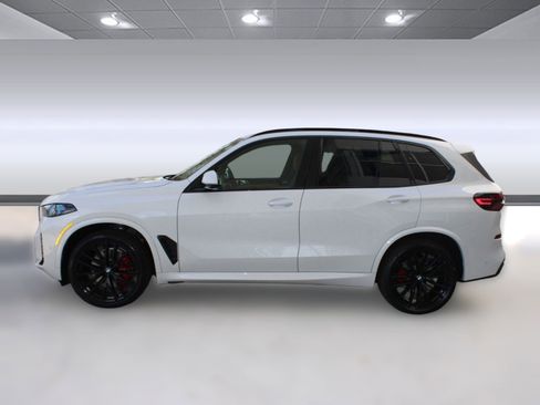 New 2026 BMW X5 xDrive40i AWD/4WD image 2