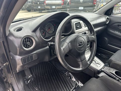 Used 2005 Subaru Impreza RS AWD/4WD image 24