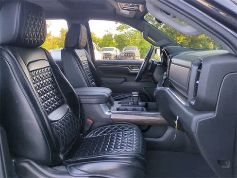 Used 2023 Chevrolet Silverado 1500 RST image 21