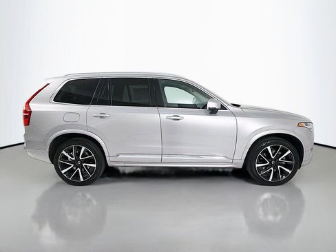 Used 2023 Volvo XC90 B6 Plus w/ Protection Package Premier image 8