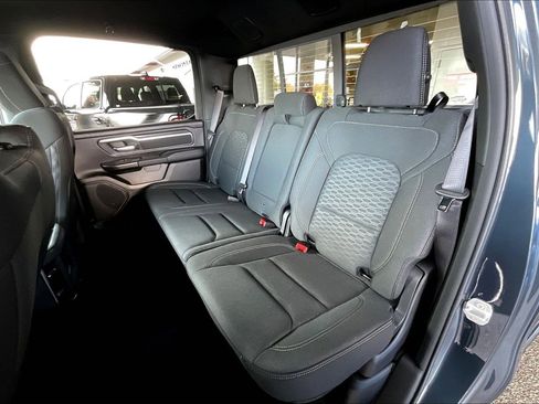 New 2026 RAM 1500 Big Horn image 11