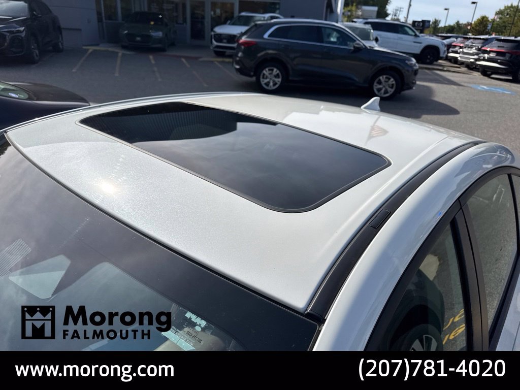 Used 2024 Subaru Legacy Touring XT AWD/4WD image 7