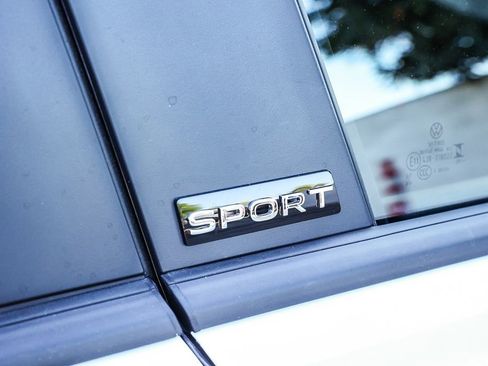 New 2026 Volkswagen Jetta Sport image 12