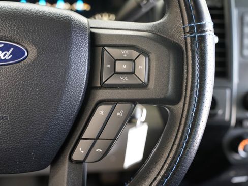 Used 2016 Ford F150 XL w/ Equipment Group 101A Mid RWD image 15