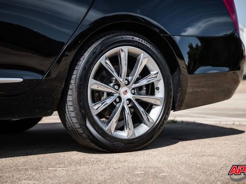 Used 2014 Cadillac XTS FWD image 51