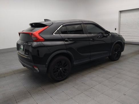 Used 2018 Mitsubishi Eclipse Cross LE AWD/4WD image 10