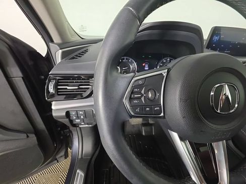 Used 2019 Acura RDX w/ Technology Package AWD/4WD image 27