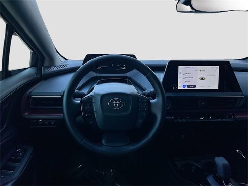 Used 2024 Toyota Prius Prime XSE Premium image 21