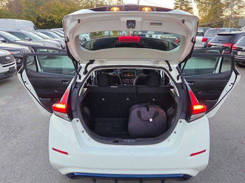 Used 2019 Nissan Leaf S w/ S Charge Package image 31