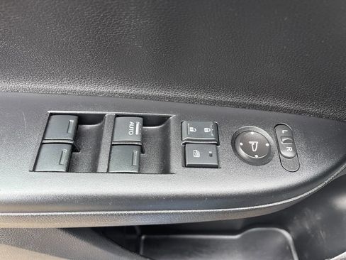 Used 2015 Honda Accord Sport image 14