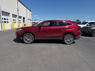 Used 2021 Toyota Venza Limited w/ Advanced Technology Package video 2