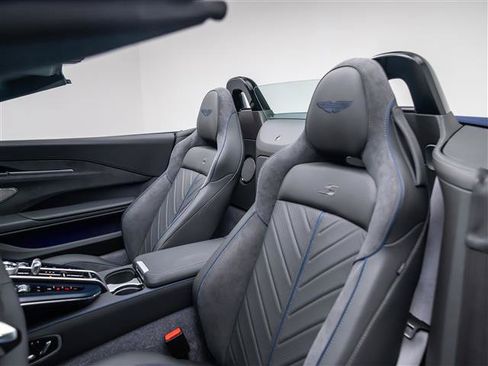 New 2026 Aston Martin V8 Vantage S RWD image 10