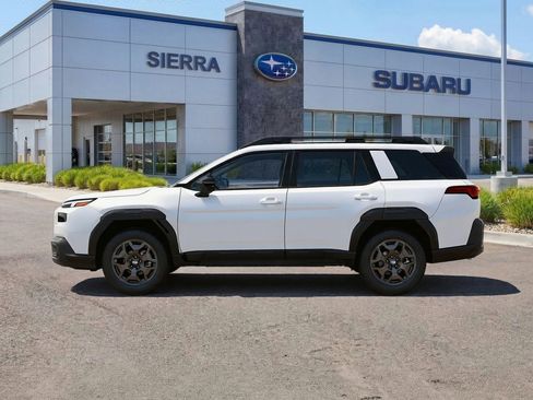 New 2026 Subaru Outback Limited image 4