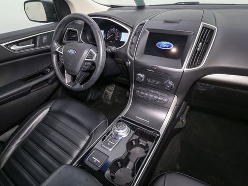 Used 2019 Ford Edge SEL w/ Equipment Group 201A AWD/4WD image 18