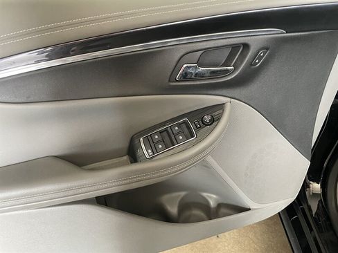 Used 2018 Chevrolet Impala LS FWD image 22