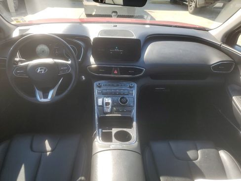 Used 2023 Hyundai Santa Fe SEL w/ Premium Package image 9