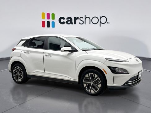 Used 2023 Hyundai Kona SE FWD image 7