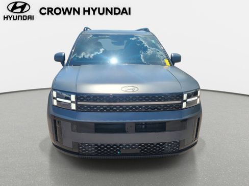 Used 2025 Hyundai Santa Fe Calligraphy FWD image 2