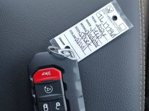 New 2026 Jeep Gladiator Sport image 21