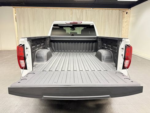 New 2026 GMC Sierra 1500 Pro w/ Pro Value Package image 4