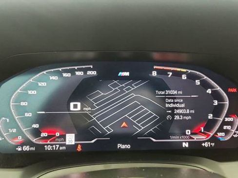 Used 2022 BMW M3 w/ Executive Package image 40