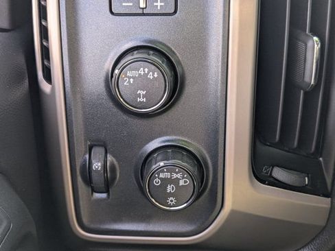 Used 2018 GMC Sierra 1500 Denali w/ Denali Ultimate Package AWD/4WD image 26