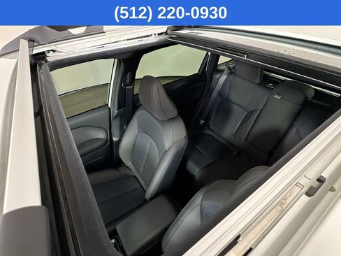 New 2026 Subaru Forester Premium image 25