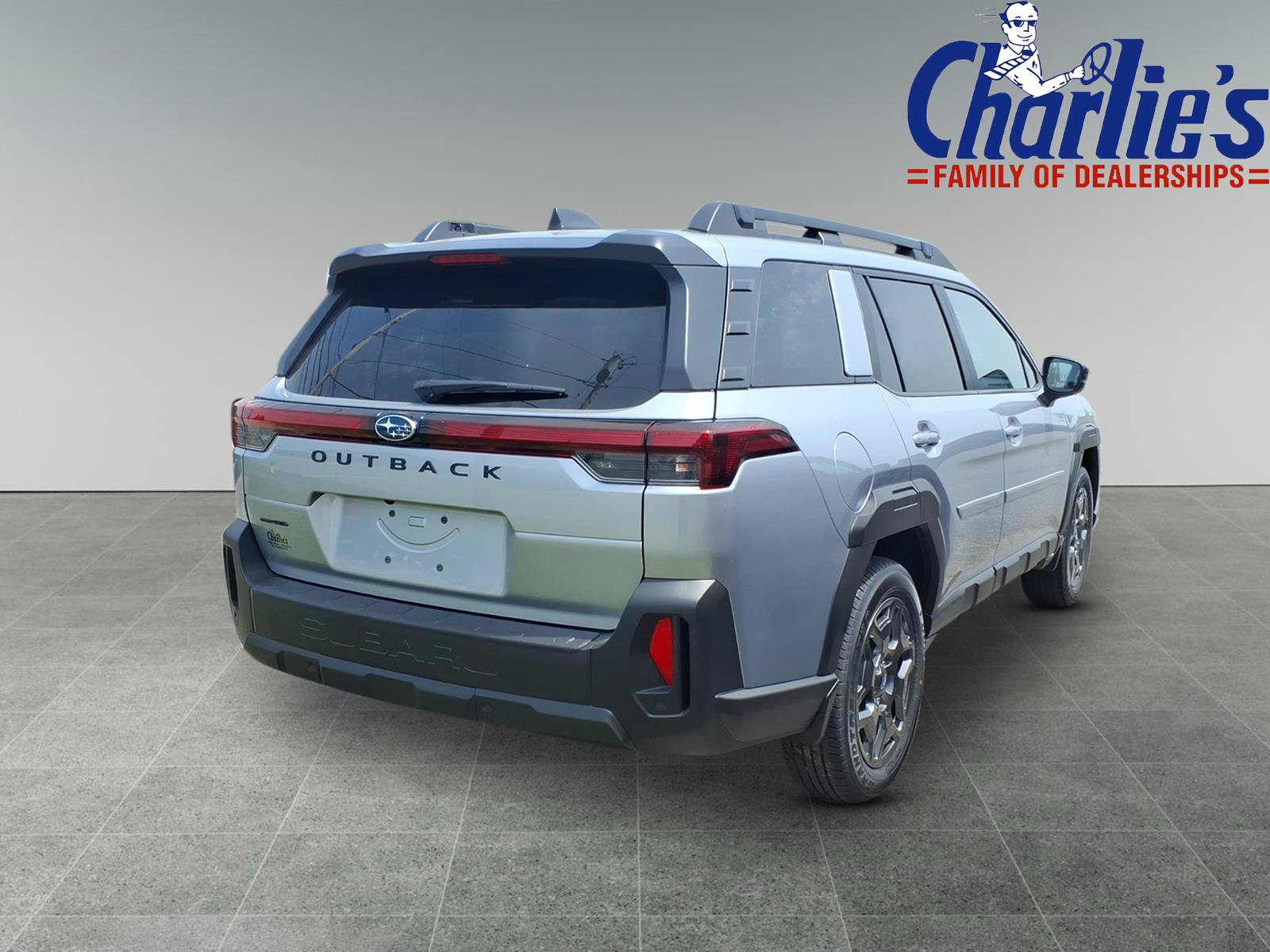 New 2026 Subaru Outback Premium AWD/4WD image 4