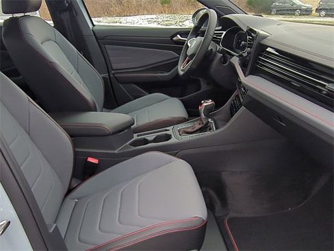 New 2026 Volkswagen Jetta GLI Autobahn image 20