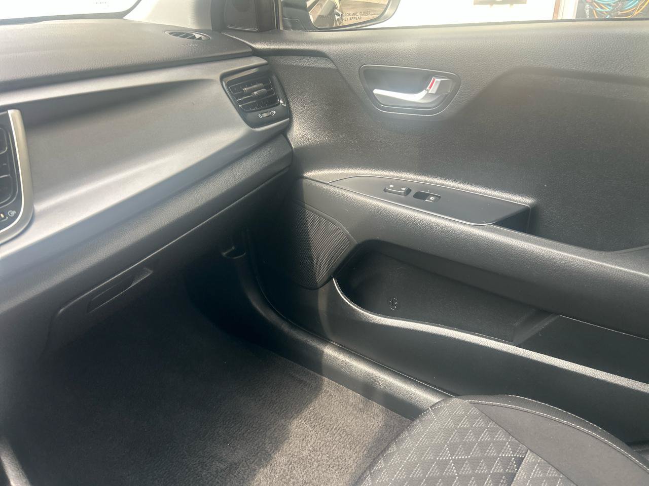 Used 2023 Kia Rio S FWD image 20