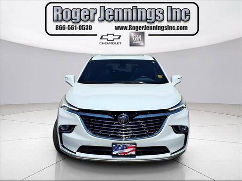 Used 2022 Buick Enclave Essence w/ Experience Buick Package image 6